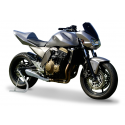 SILENCER HYDROFORM HP CORSE APPROVED