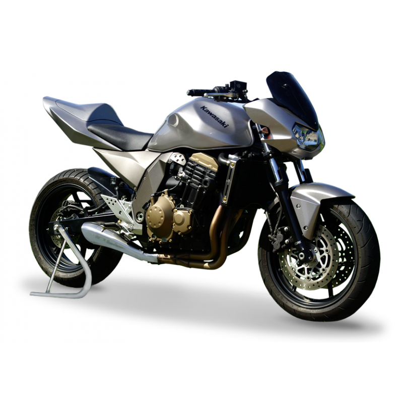SILENCER HYDROFORM HP CORSE APPROVED