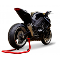 DOBLE SILENCIOSO HYDROFORM HP CORSE HOMOLOGADO