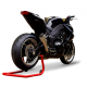 SILENCIOSO HYDROFORM HP CORSE HOMOLOGADO