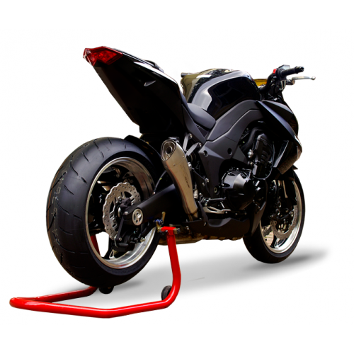 SILENCIOSO HYDROFORM HP CORSE HOMOLOGADO