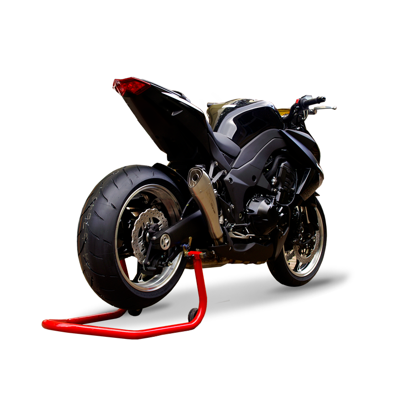SILENCIOSO HYDROFORM HP CORSE HOMOLOGADO
