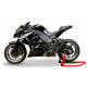 SILENCIOSO HYDROFORM HP CORSE HOMOLOGADO
