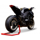 SILENCIOSO HYDROFORM HP CORSE HOMOLOGADO