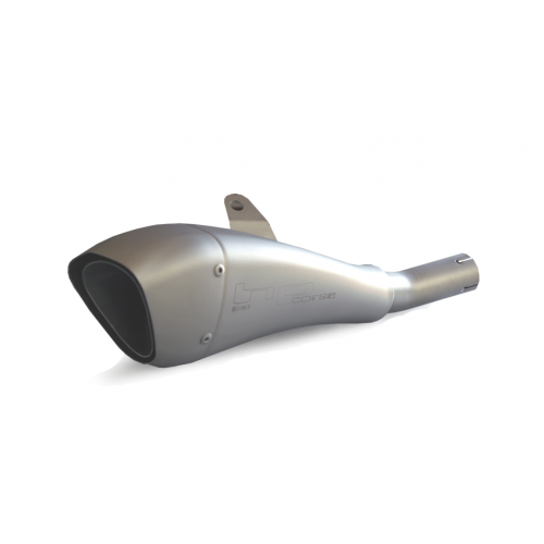 SILENCER HYDROFORM HP CORSE APPROVED