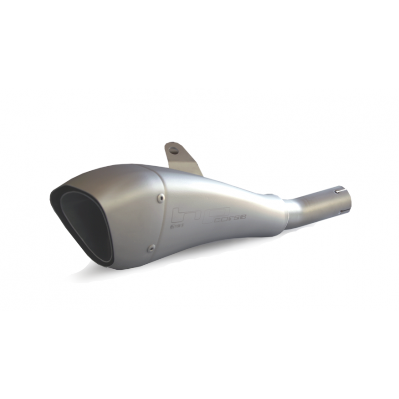 SILENCIOSO HYDROFORM HP CORSE HOMOLOGADO