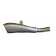 SILENCIOSO HYDROFORM HP CORSE HOMOLOGADO