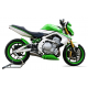 SILENCIOSO HYDROFORM HP CORSE HOMOLOGADO