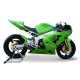 SILENCIOSO HYDROFORM HP CORSE HOMOLOGADO