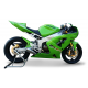 SILENCIOSO HYDROFORM HP CORSE HOMOLOGADO