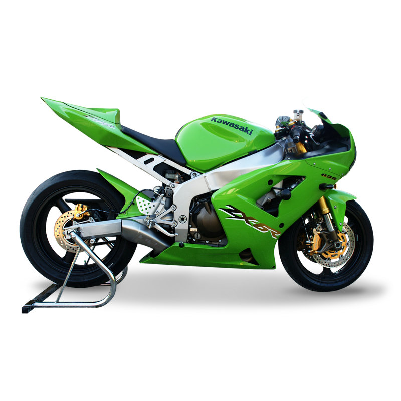 SILENCIOSO HYDROFORM HP CORSE HOMOLOGADO