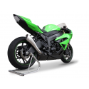 SILENCER HYDROFORM HP CORSE APPROVED