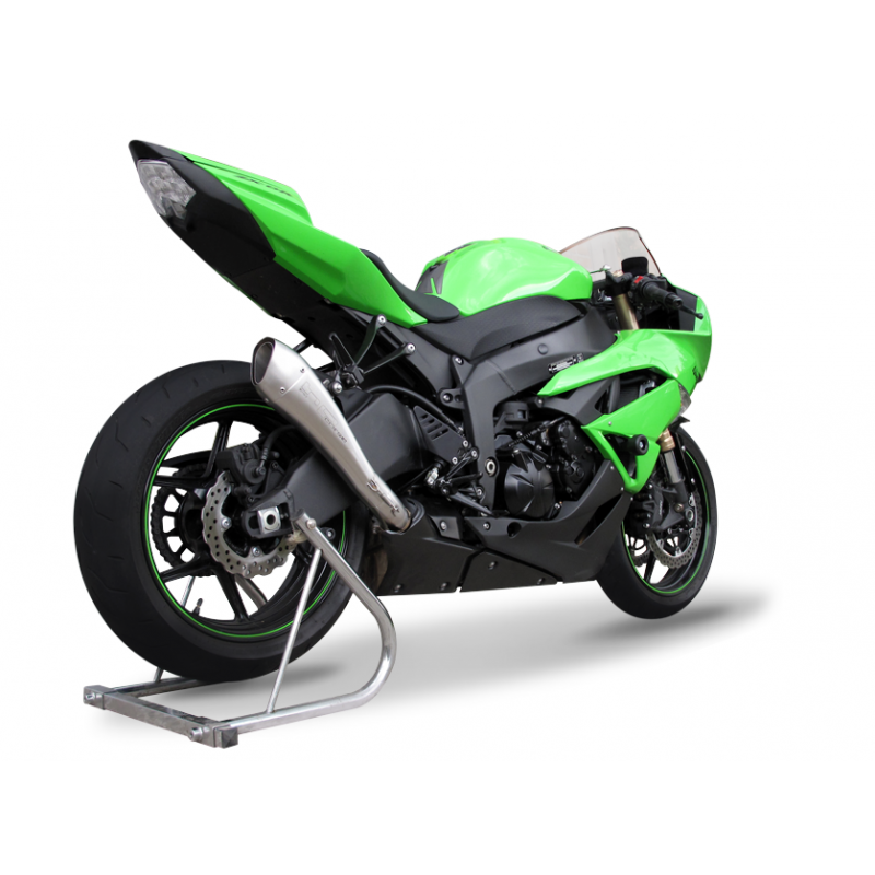 SILENCIOSO HYDROFORM HP CORSE HOMOLOGADO
