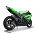 SILENCIOSO HYDROFORM HP CORSE HOMOLOGADO