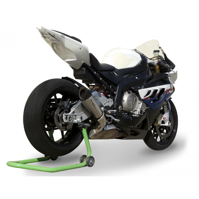 SILENCIOSO EVOXTREME 260 HP CORSE HOMOLOGADO