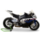 SILENCIOSO EVOXTREME 260 HP CORSE HOMOLOGADO