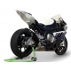 SILENCIOSO EVOXTREME 260 HP CORSE HOMOLOGADO