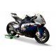 SILENCIOSO EVOXTREME 260 HP CORSE HOMOLOGADO
