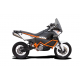 SILENCIOSO EVOXTREME 310 HP CORSE HOMOLOGADO
