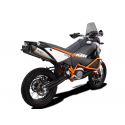 SILENCER EVOXTREME 310 HP CORSE APPROVED
