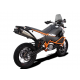 SILENCIOSO EVOXTREME 310 HP CORSE HOMOLOGADO