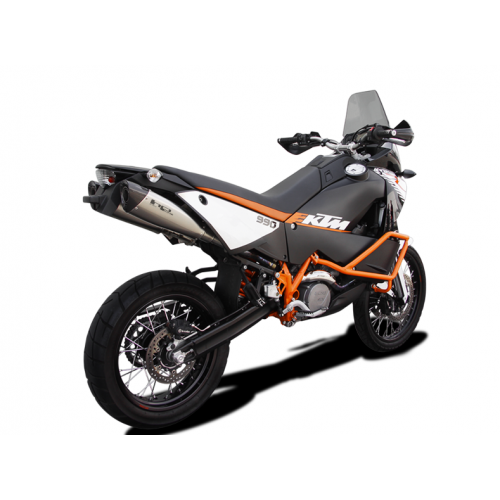 SILENCIOSO EVOXTREME 310 HP CORSE HOMOLOGADO