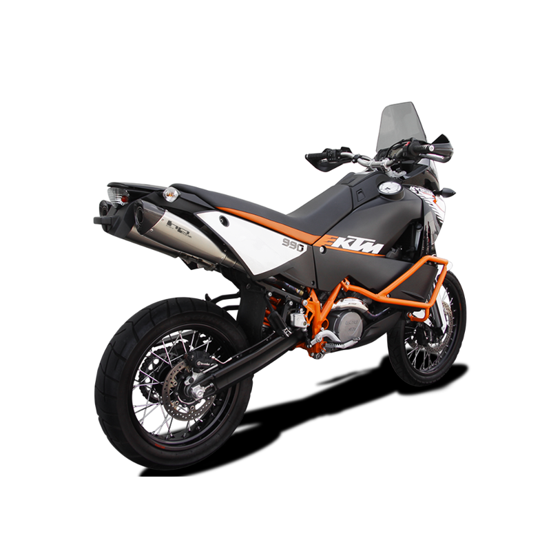 SILENCIOSO EVOXTREME 310 HP CORSE HOMOLOGADO
