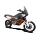 SILENCIOSO EVOXTREME 310 HP CORSE HOMOLOGADO