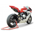 SILENCER LOW EVOXTREME 310 HP CORSE APPROVED