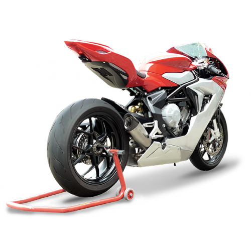 SILENCIOSO EVOXTREME 310 HP CORSE HOMOLOGADO