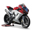 SILENCIOSO EVOXTREME 310 HP CORSE HOMOLOGADO