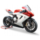 SILENCIOSO EVOXTREME 310 HP CORSE HOMOLOGADO
