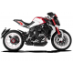 SILENCER HYDROTRE SATIN HP CORSE APPROVED