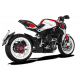 SILENCER HYDROTRE SATIN HP CORSE APPROVED