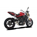 SILENCIOSO EVOXTREME 310 BAJO HP CORSE HOMOLOGADO