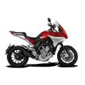 SILENCIOSO EVOXTREME 310 HP CORSE HOMOLOGADO