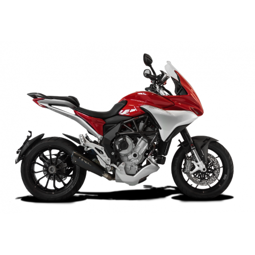 SILENCIOSO EVOXTREME 310 HP CORSE HOMOLOGADO