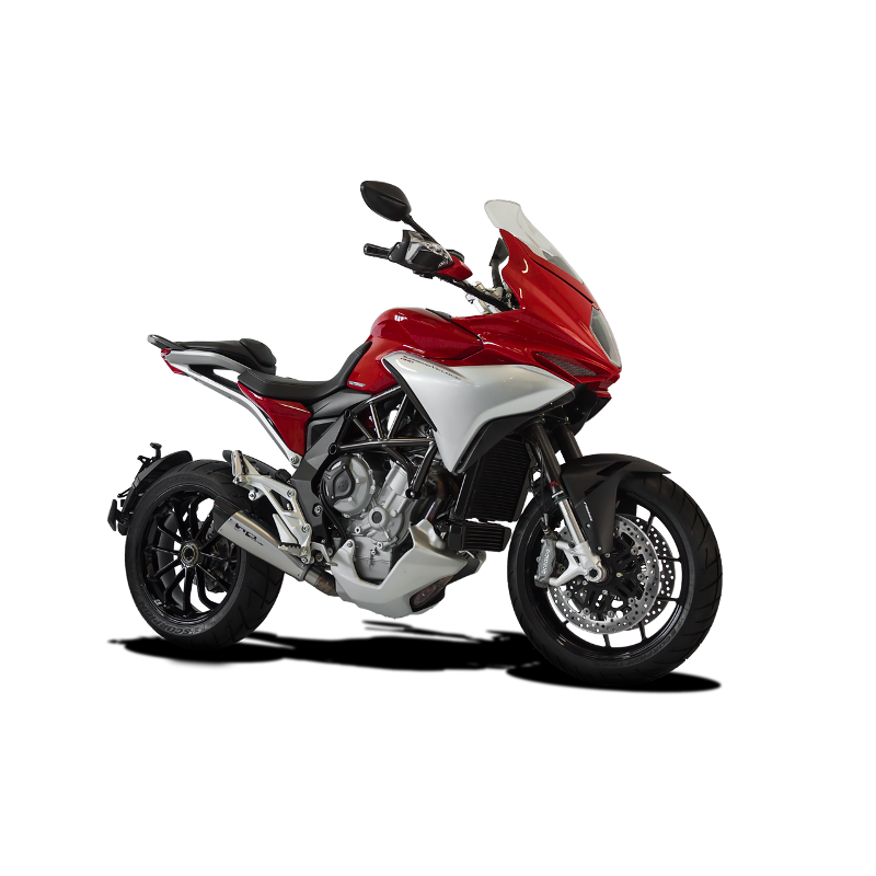 SILENCER EVOXTREME 310 HP CORSE APPROVED