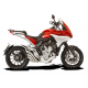 SILENCIOSO HYDROTRE SATINADO HP CORSE HOMOLOGADO