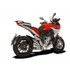 SILENCIOSO HYDROTRE SATINADO HP CORSE HOMOLOGADO