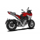 SILENCIOSO HYDROTRE SATINADO HP CORSE HOMOLOGADO