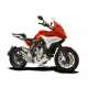 SILENCER HYDROTRE SATINADO HP CORSE APPROVED