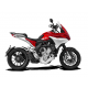 SILENCIOSO HYDROTRE SATINADO HP CORSE HOMOLOGADO