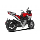 SILENCIOSO HYDROTRE SATINADO HP CORSE HOMOLOGADO