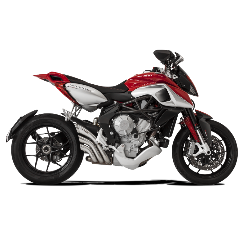 SILENCER HYDROTRE SATINADO HP CORSE APPROVED