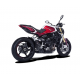 SILENCIOSO HYDROTRE SATINADO HP CORSE HOMOLOGADO