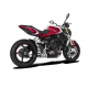 SILENCER HYDROTRE SATINADO HP CORSE APPROVED