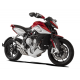SILENCIOSO HYDROTRE SATINADO HP CORSE HOMOLOGADO
