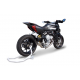 SILENCIOSO EVOXTREME 310 HP CORSE HOMOLOGADO