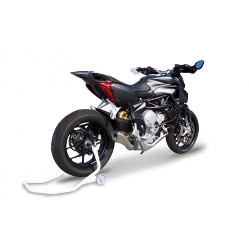 SILENCIOSO EVOXTREME 310 HP CORSE HOMOLOGADO